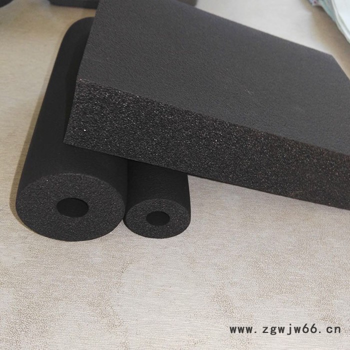 【珅皓】 橡塑板 橡塑板厂家 橡塑板批发 橡塑保温材料 **图6