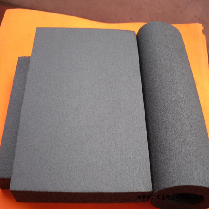 【珅皓】 橡塑板 橡塑板厂家 橡塑板批发 橡塑保温材料 **图8