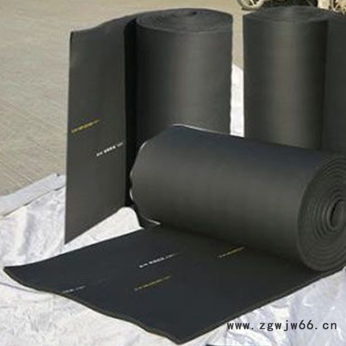 【珅皓】 橡塑板 橡塑板厂家 橡塑板批发 橡塑保温材料 **图7