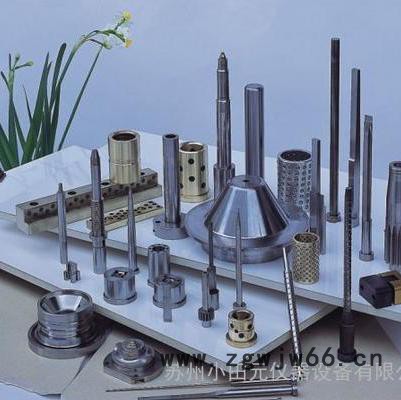 五金加工；精密机械配件；夹具；治具制作；模具配件制作；机加工图6