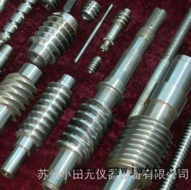 五金加工；精密机械配件；夹具；治具制作；模具配件制作；机加工图4