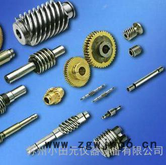 五金加工；精密机械配件；夹具；治具制作；模具配件制作；机加工图5