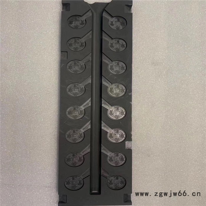 石墨加工中心 石墨模具  石墨制品加工 石墨电极加工 极细颗粒石墨图2