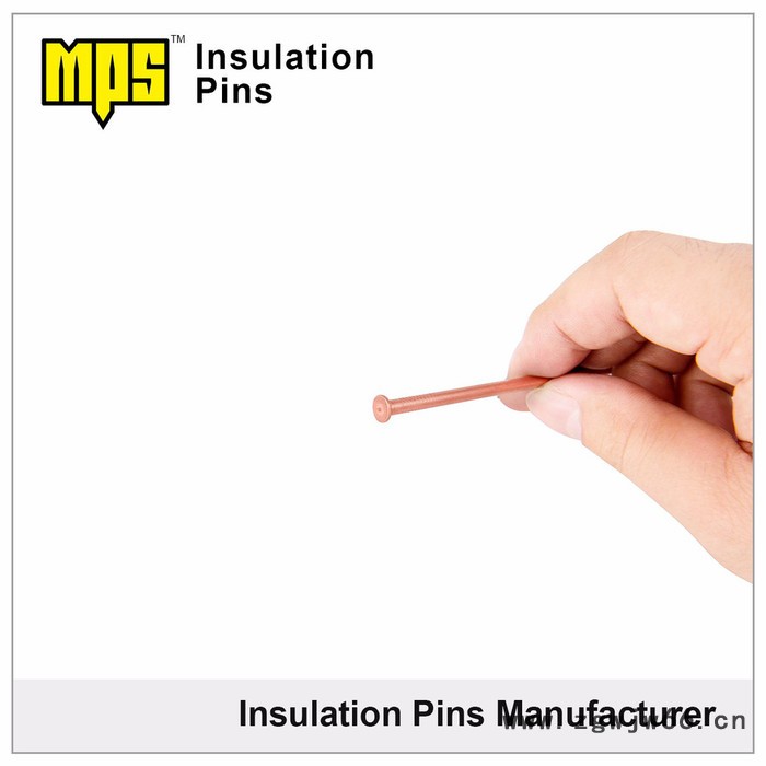 保温材料焊钉 船用保温碰焊钉 电厂锅炉焊钉 玻璃棉/岩棉焊钉图2