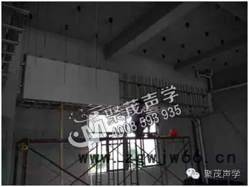 酒吧隔音材料 辨别专业的隔音材料图2