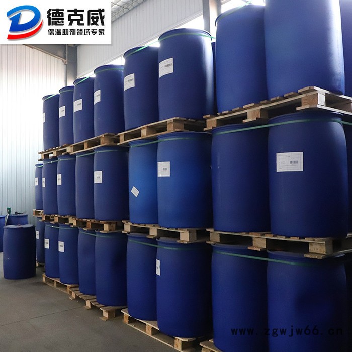 【德克威】保温材料防尘油 防尘油厂家 抑尘油岩棉防尘油 现货供应图3