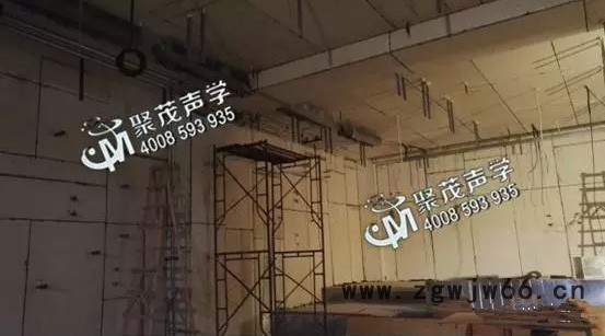 酒吧隔音材料 辨别专业的隔音材料图3