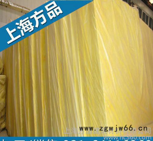 环保隔音材料--保温板--玻璃棉毡图3