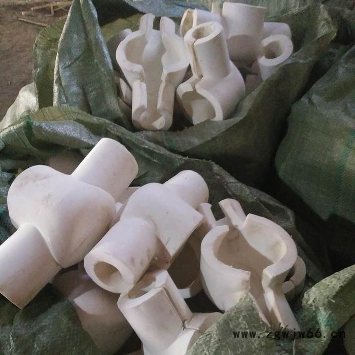 暖通制冷保温材料 水表保温套图5