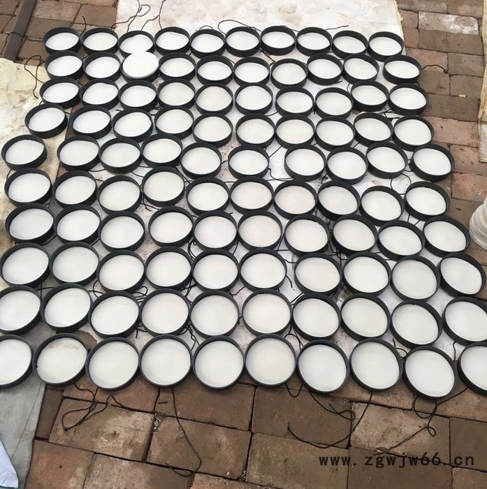 暖通制冷保温材料 水表保温套图2