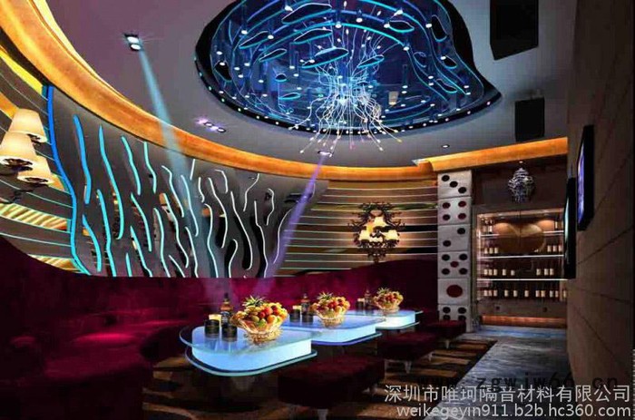 福建省漳州市隔音材料的生产厂家/生产隔音材料的厂家/防火阻尼隔音板厂家图7