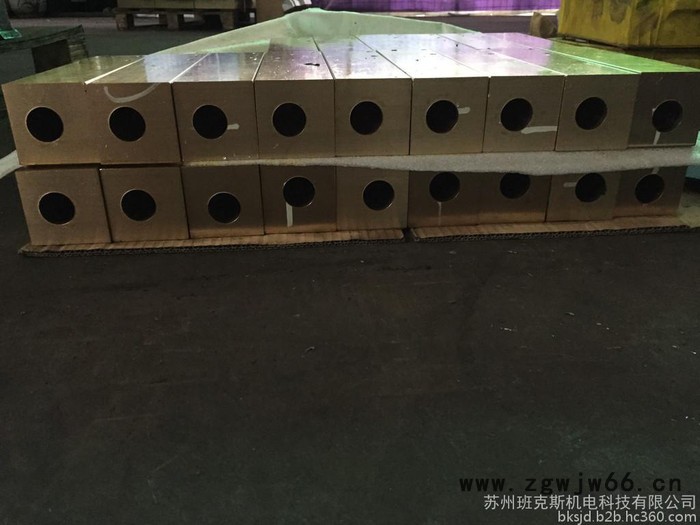 供应苏州班克斯3.0-30mm深孔钻加工 高精密深孔外协加工 模具钢深孔加工图6