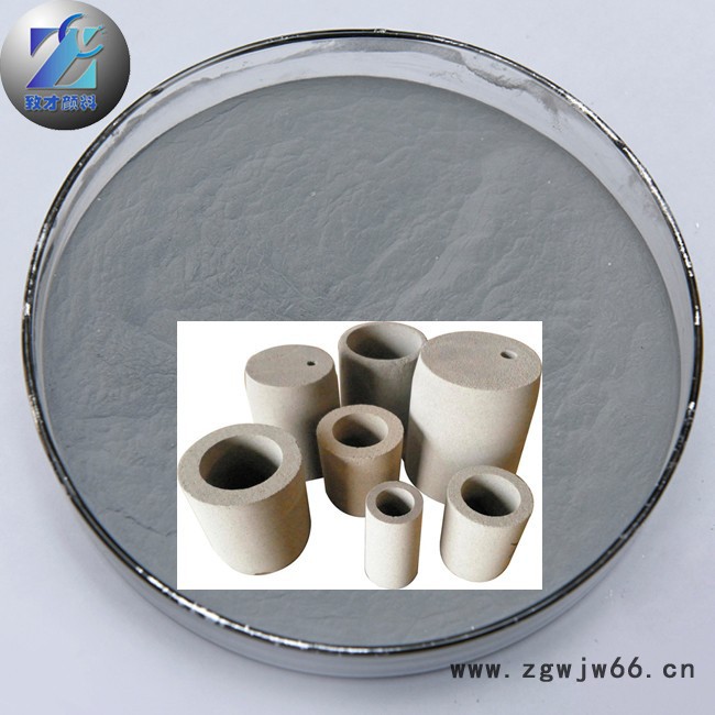 雾化铝粉，用于铸造业冒口发热保温材料图8