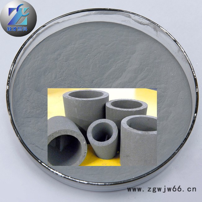 雾化铝粉，用于铸造业冒口发热保温材料图2