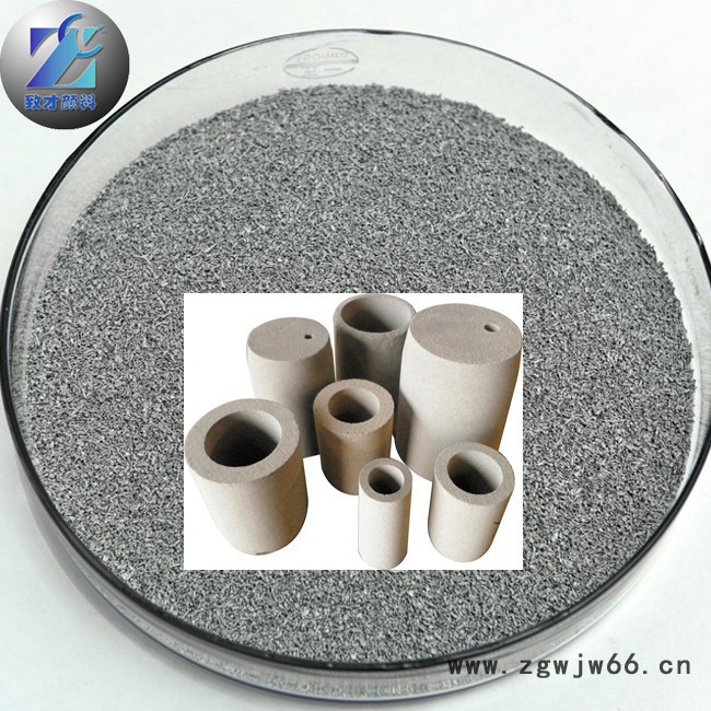 雾化铝粉，用于铸造业冒口发热保温材料图6