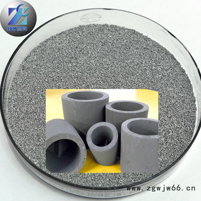 雾化铝粉，用于铸造业冒口发热保温材料图7