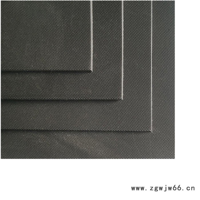 创雅阻尼隔音毡墙体隔音材料防火环保图2