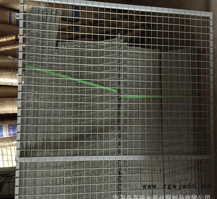 平潭县建筑网片 建筑钢筋网 抹墙钢丝网保温材料图3