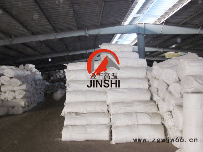 金石** 窑炉背衬保温毯 耐火保温材料图6