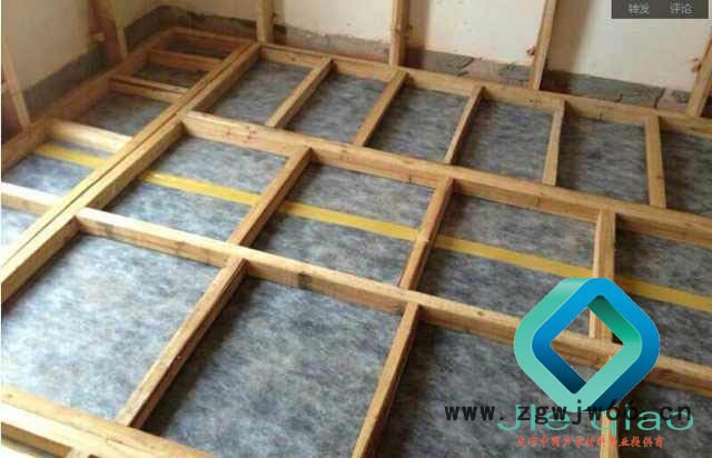 杰巧环保高阻尼隔音毡 3mm2mm防火阻燃吸音毡 墙体吊顶隔音材料