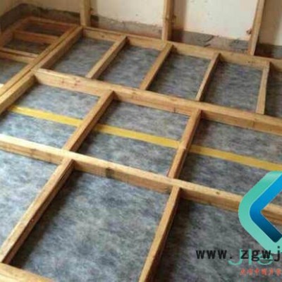 杰巧环保高阻尼隔音毡 3mm2mm防火阻燃吸音毡 墙体吊顶隔音材料