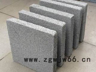 新型的复合保温材料硅酸盐保温板图5