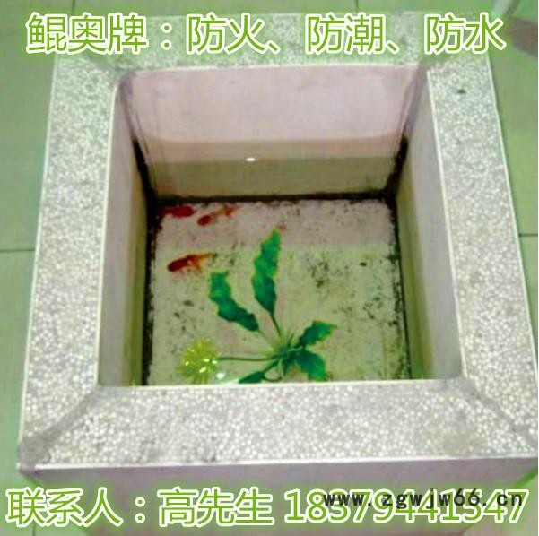 湖北武汉轻质隔墙板、节能、防火、隔音材料图3