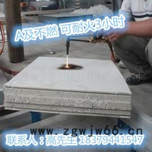 湖北武汉轻质隔墙板、节能、防火、隔音材料图2