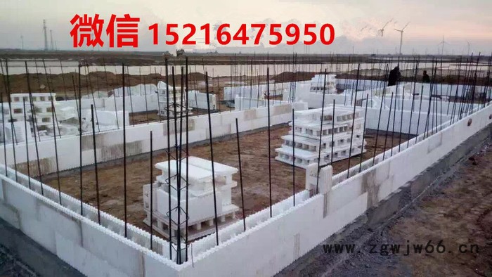 山西省祁县空腔模块供应/办公楼/农村建房/沿街房/隔音材料/保温材料**】图6