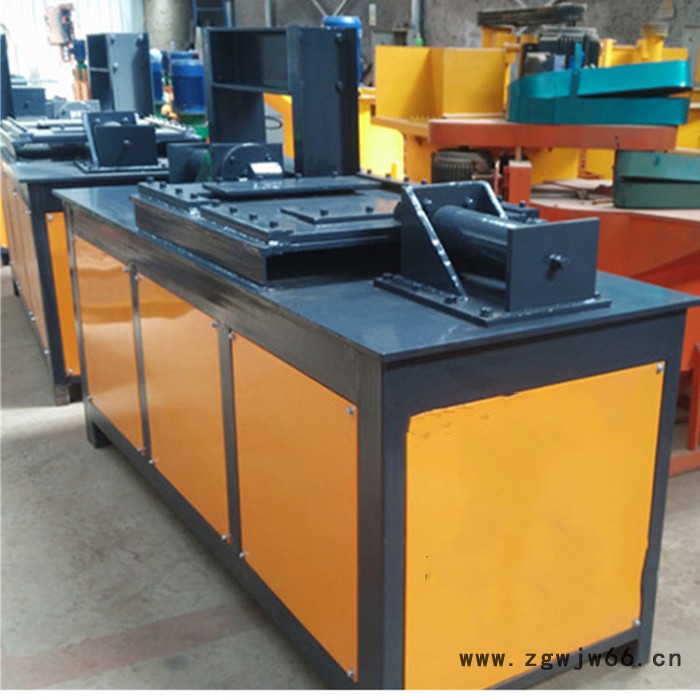 山西忻州 隧道八字结模具 钢筋八字结加工设备图7