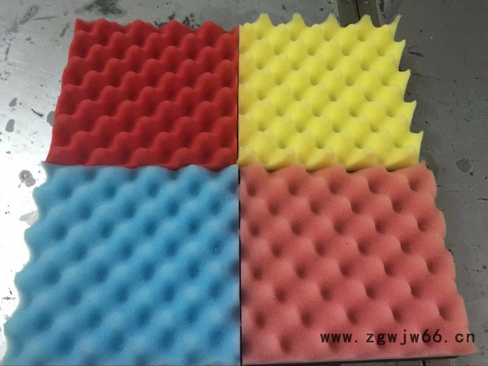 潮州音华聚酯纤维吸音棉/隔音棉，卷板型隔音材料图4