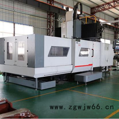 大型数控龙门钻铣床-大型法兰加工设备-管板加工设备—模具制造图3