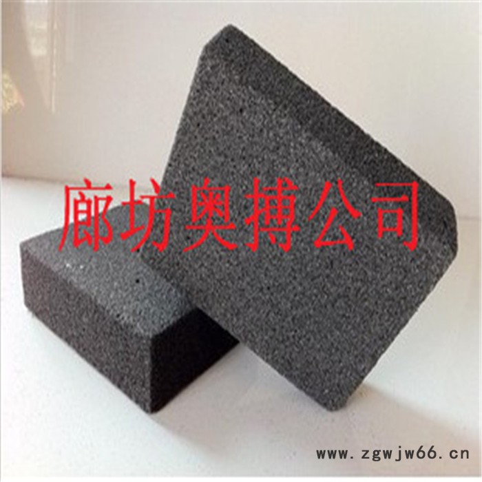 【泡沫玻璃板】保温材料 【廊坊奥搏】图3