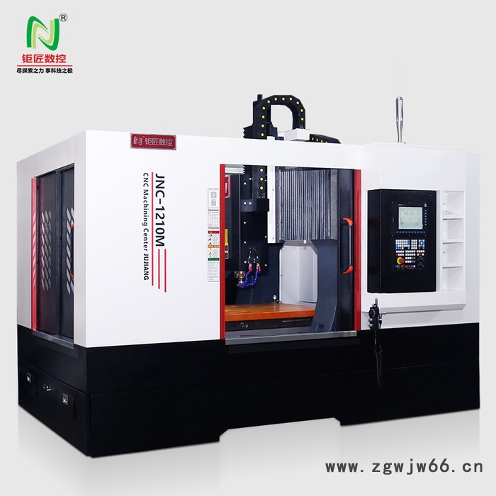 广东深圳1210大型龙门雕铣机厂家_价格模具高速加工直接成型图3