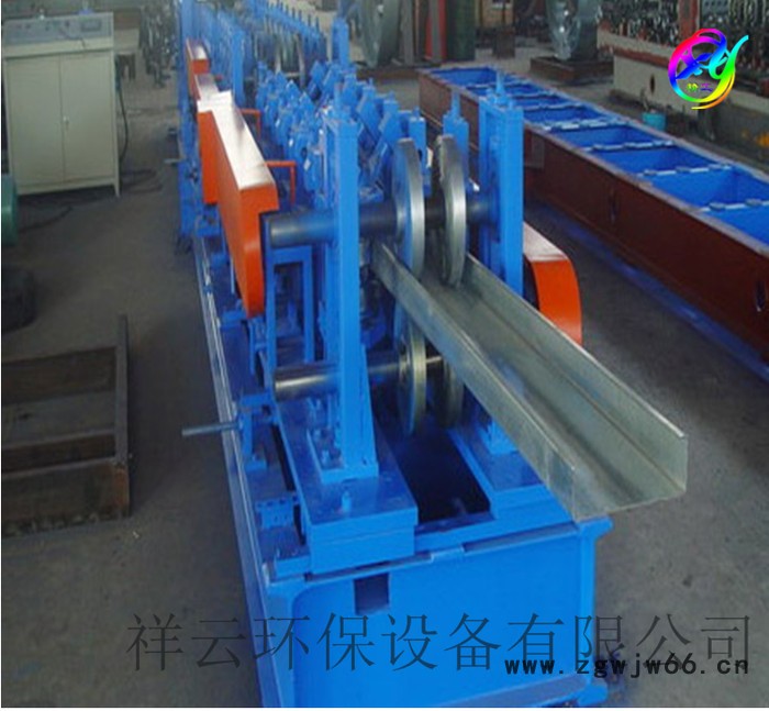 祥云精工XY-840 型水泥瓦机滴水瓦模具 水泥瓦机滴水瓦模具 压瓦成型机压型设备加工定制图3