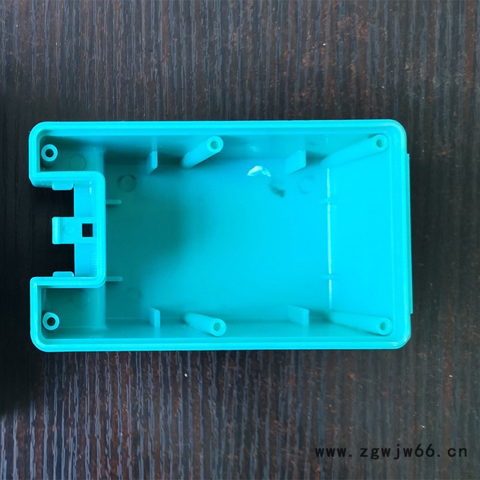 星光 abs外壳 abs制品 注塑ABS加工厂家 ABS塑料制品 ABS注塑件 代开模具图4