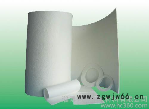 供应陶瓷纤维纸绝热耐火保温材料水口纸软纸中性纸含锆型图2