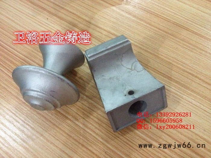 【祥铭五金】提供碳钢精密铸件 低合金钢材质 不锈钢轴零件加工 模具加工 加工不锈钢