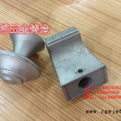 【祥铭五金】提供碳钢精密铸件 低合金钢材质 不锈钢轴零件加工 模具加工 加工不锈钢