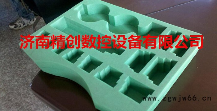 欧盟认证，多项**，数控雕刻机直销，泡沫木模加工，模具制造图2