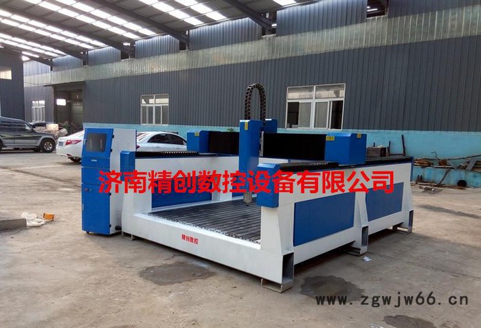 欧盟认证，多项**，数控雕刻机直销，泡沫木模加工，模具制造图3