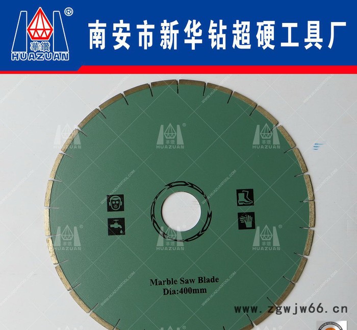 可定制加工 切割大理石云石片锯片保温材料石材干切片图3