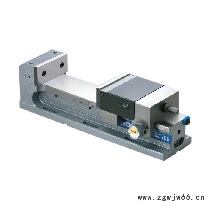 ERON-NABEYA雅朗模具加工用平口钳图2