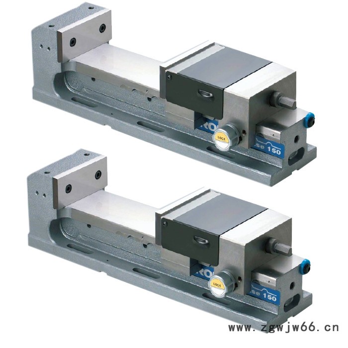 ERON-NABEYA雅朗模具加工用平口钳