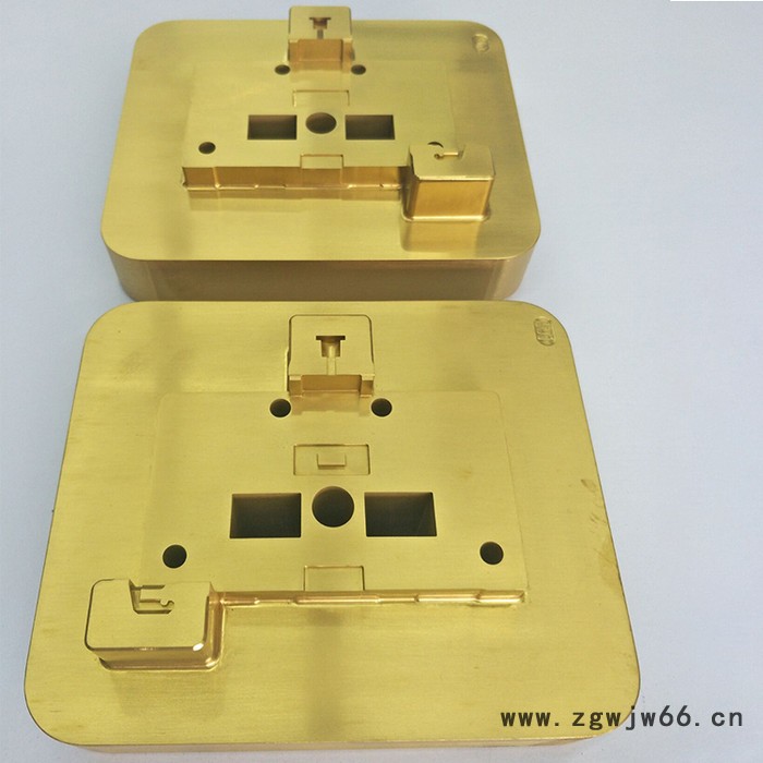 邹工科技_镀钛加工_东莞模具涂层_广东氮化铬涂层加工厂图6