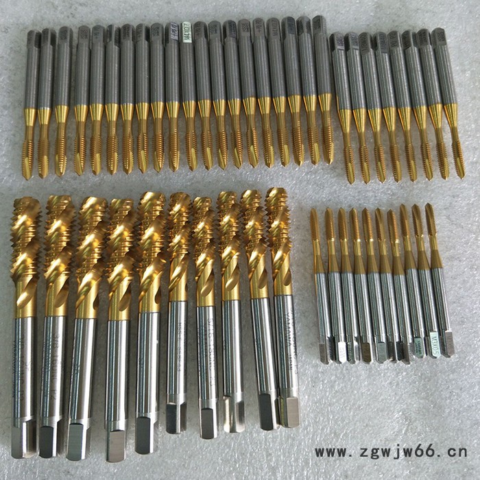 邹工科技_镀钛加工_东莞模具涂层_广东氮化铬涂层加工厂图5