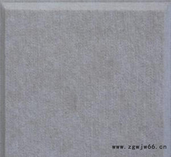 9mm聚酯纤维吸音板 聚酯纤维吸声板 吸音材料 墙面隔音材料图2