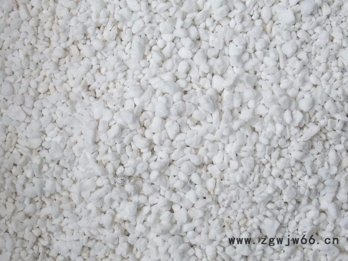 珍珠岩80L多肉植物兰花栽培介质松土透气保温材料 园艺栽培基质图6