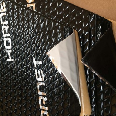 HORNET止震板防震胶隔音材料批发订制