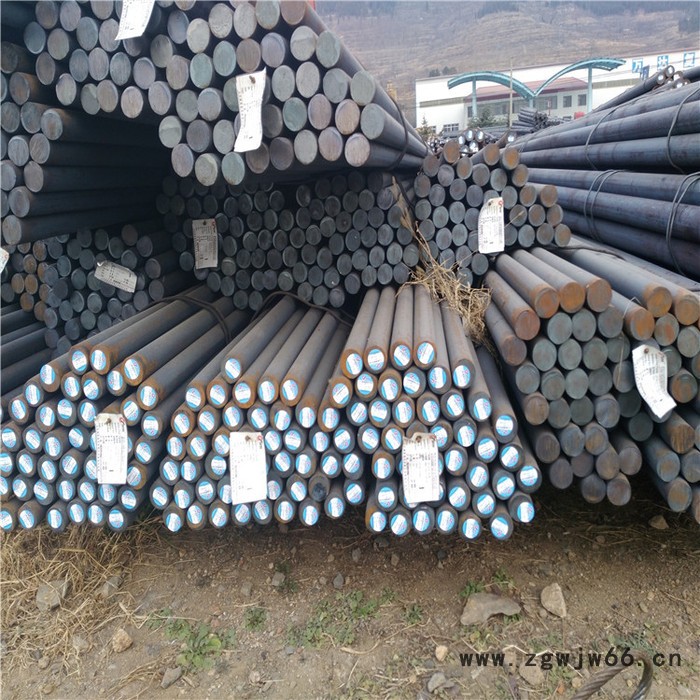 供应现货日本dc53模具钢 DC53圆钢光板 加工材料 cr12mov模具钢图6